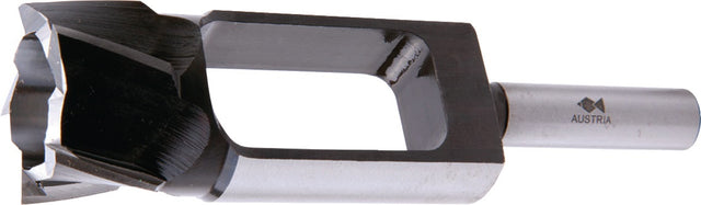 FISCH-TOOLS Zapfenschneider Type 0360 ID 15mm Nutzlänge 80mm Schaft-Ø 13mm