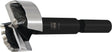FISCH-TOOLS Forstnerbohrer Type 0317 Wave Cutter Ø 15 mm, Schaft-Ø 8 mm, Gesamtlänge 90 mm