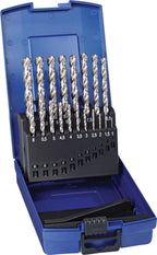 1-10 mm / 19 teilig