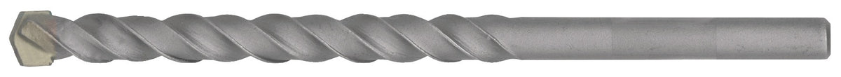 PROMAT Betonbohrer Ø 4 mm, Gesamtlänge 75 mm, HM-Schneide für schnellen Bohrfortschritt