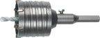 68 mm / Sechskantschaft / für Steckdosen