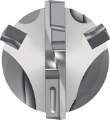 HELLER Trijet Ultimate Hammerbohrer 18 mm SDS-max, 340 mm – Für Beton & Armierung