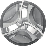 HELLER Trijet Ultimate Hammerbohrer 18 mm SDS-max, 340 mm – Für Beton & Armierung