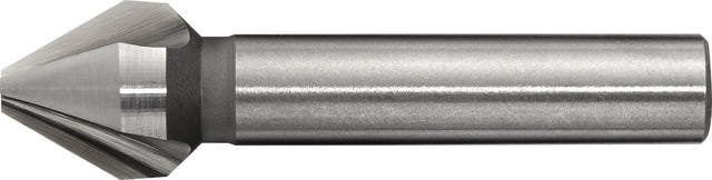 PROMAT Kegelsenker DIN 334 C 60° Ø 6,3 mm HSS mit 3 Schneiden