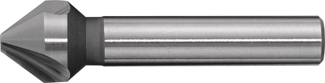 PROMAT Kegelsenker 75° HSS 3 Schneiden Ø 10,4 mm für gratfreies Ansenken