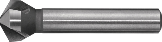 PROMAT Kegelsenker 120° HSS 6,3 mm mit 3 Schneiden für gratfreies Ansenken