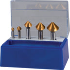 HSS / TiN-beschichtet