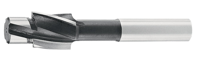 PROMAT Flachsenker DIN 373 M3 HSS Z.3 fein für Durchgangsloch