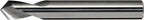 3 mm / 90 ° / unbeschichtet