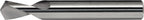 4 mm / 120 ° / unbeschichtet