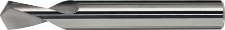 PROMAT NC-Anbohrer 3 mm VHM TiAlN 90° – Präzises Anbohren und Zentrieren