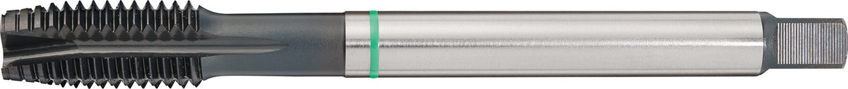 PROMAT Maschinengewindebohrer DIN 374B UNIVERSAL MF8x1 mm HSS-Co vaporisiert 6H