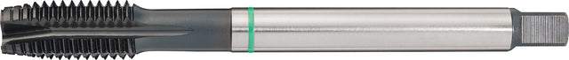 PROMAT Maschinengewindebohrer DIN 374B UNIVERSAL MF8x1 mm HSS-Co vaporisiert 6H