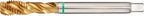 DIN 376 / M12 / 1,75 mm