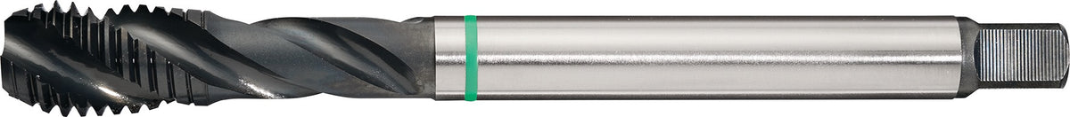 PROMAT Maschinengewindebohrer DIN 374C UNIVERSAL MF8x1 mm HSS-Co vaporisiert 6H