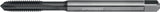 PROMAT Maschinengewindebohrer DIN 371B Universal M2x0,4mm HSS-Co PM HARDLUBE