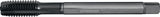 PROMAT Maschinengewindebohrer DIN 371B Universal M2x0,4mm HSS-Co PM HARDLUBE