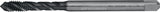 PROMAT Maschinengewindebohrer DIN 371C Universal M2x0,4mm HSS-Co PM HARDLUBE