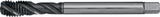 PROMAT Maschinengewindebohrer DIN 371C Universal M2x0,4mm HSS-Co PM HARDLUBE