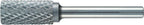 3 mm / 14 mm / Kreuz