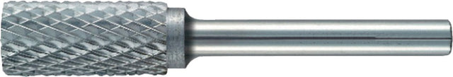 Frässtift ZYA 3 mm Hartmetall Kreuzverzahnung PROMAT von NORDWEST