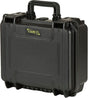 raaco Schutzkoffer FlightCase 3 IP67 wasserdicht 225x132x300 mm