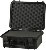raaco Schutzkoffer FlightCase 3 IP67 wasserdicht 225x132x300 mm