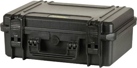 raaco Schutzkoffer FlightCase 3 IP67 wasserdicht 225x132x300 mm