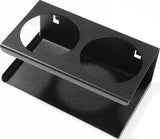 PROMAT Dosenhalter für 2 Dosen, Breite 165 mm, für Lochwandsystem 9 x 9 mm