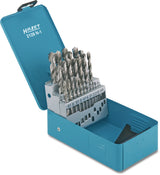 HAZET Werkzeugwagen 179N-7/220 – 7 Schubladen, 220-teilig, 540 kg, Stahlblech blau