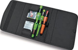 PICA Bau-/Tieflochmarker Master-Set Schreiner sortiert – Profi-Markierset für Holz & Bau