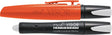 PICA Industriemarker Visor Permanent Weiß – Wasserfester Marker für alle Oberflächen
