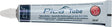 PICA Signierpaste Classic 575 weiß 50 ml Tube – Hochpermanente Markierungen auf fast allen Oberflächen