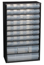 44 / 510 mm / 40 Stück - 153 x 55 x 41 / 3 Stück - 154 x 91 x 64 / 1 Stück - 155 x 279 x 64 mm