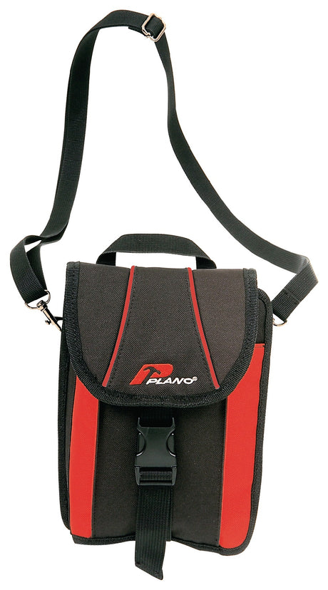 PLANO Werkzeugtasche 556 TB 185x245 mm Polyester mit gepolsterten Fächern