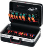 PARAT Schalenkoffer CLASSIC Plus CP-7 X-ABS Kunststoff 27 l abschließbar