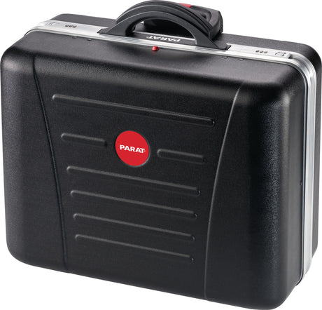 PARAT Schalenkoffer KingSize Roll Safe CP-7, rollbar, X-ABS-Kunststoff, 35 l, bis 30 kg
