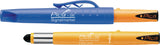 PICA Signalmarker Pica-Gel Gelb – Wasserfester Marker für glatte und raue Oberflächen