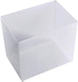 RAACO Einsatz 150 A6-1 Ersatzschublade 109x157x133 mm PP transparent für CarryLite 150