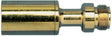 KAYSER Kolbenbrenner M15 x 1 mm für Löthandgriff – Präzise Autogen- und Propantechnik