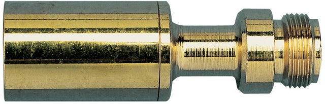 KAYSER Kolbenbrenner M15 x 1 mm für Löthandgriff – Präzise Autogen- und Propantechnik