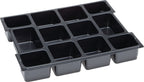 L-BOXX® 102 / mit 12 Mulden