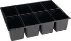 L-BOXX® 136 / mit 8 Mulden