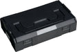 BS SYSTEMS L-BOXX® Mini Sortimentskasten 6 Fächer 258,5 x 63 mm