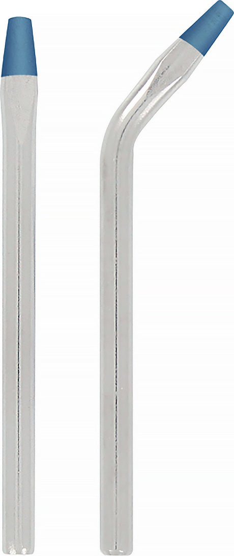 STANNOL Lötspitzenset LONG-LIFE 30W 2-teilig – gerade & abgewinkelt, 4 mm Breite