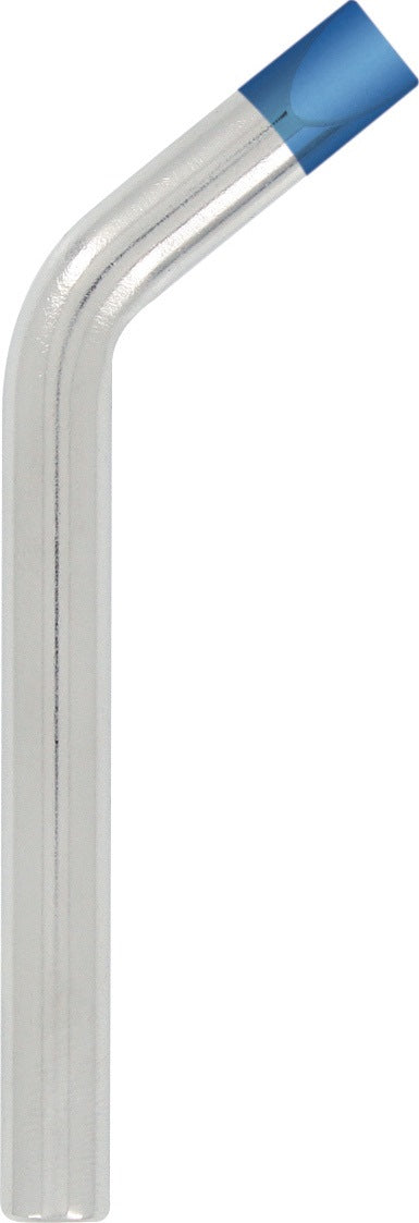 STANNOL Lötspitze LONG-LIFE 150/200W abgewinkelt 10 mm für Lötkolben 150W