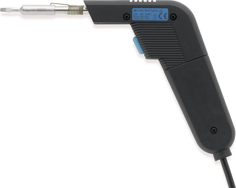 ERSA Elektroschnelllötpistole MULTI-SPRINT 75 W mit ERSADUR Dauerlötspitze