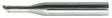 Ersa Lötspitze Serie 172 angeschrägt 4,1 mm 0172 LD/SB für MULTITIP C25 – 2 Stück
