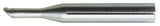Ersa Lötspitze Serie 172 angeschrägt 4,1 mm 0172 LD/SB für MULTITIP C25 – 2 Stück
