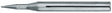 ERSA Lötspitze Serie 162 bleistiftspitz 1,1 mm für MULTITIP C15 & TIP 260
